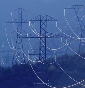 Grid Telecommunications services