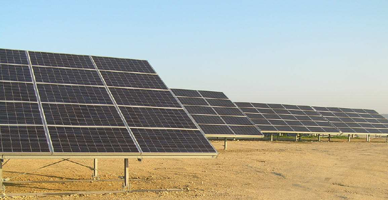New Energy services